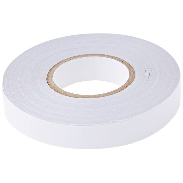 Stick it 18 m Permanent Double Sided Tape, White