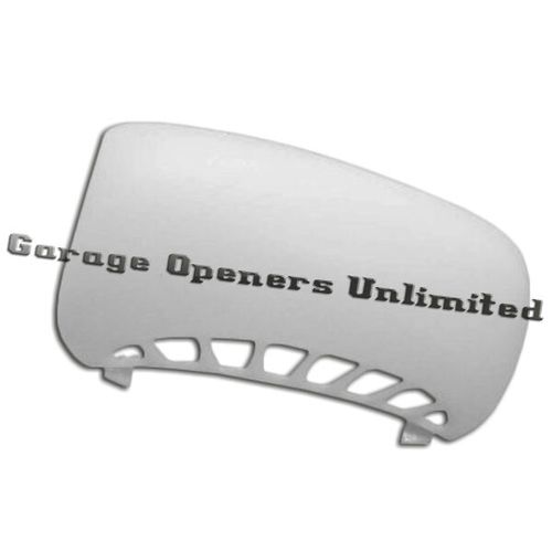 Liftmaster 108D78 Light Lens Cover, Chamberlain & Craftsman Garage Door Operator