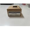 2 Von Morris Solid Brass Extruded Hinges  3.5" New in Box 14-3558-BD