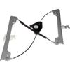 752-459 Dorman Window Regulator Front Passenger Right Side Hand for Maxima 09-14
