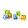Learning Resources Equivalence Dice