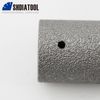 Diamond Milling Chamfer Finger Bit 35mm Enlarging Holes for Tile Ceramic Marble