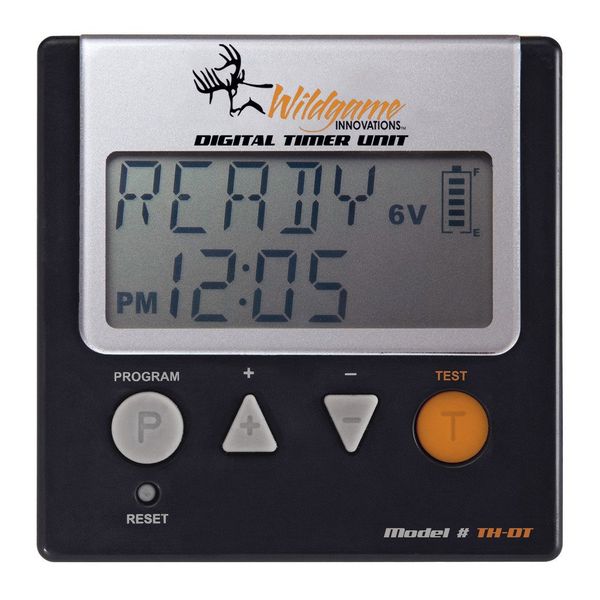 Wildgame Innovations Digital Directional Power Control Unit