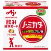 味の素 ノ・ミカタ プラム風味 30本入箱 アミノ酸 アラニン 二日酔い 水なし おいしい しじみ160粒相当のアミノ酸