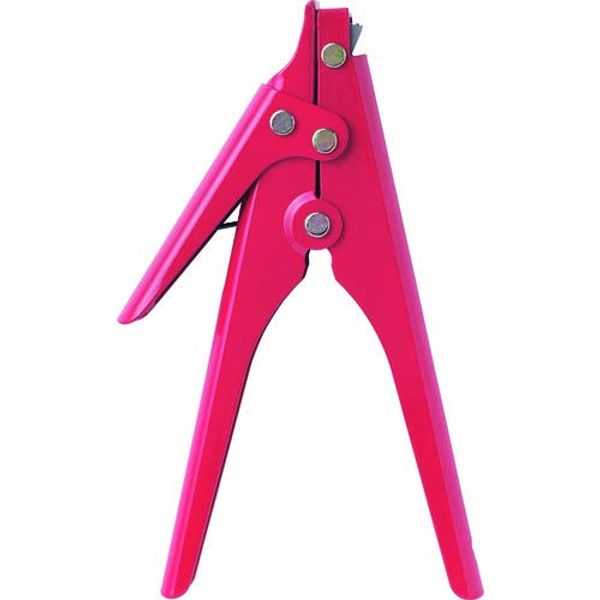 TRUSCO Tie Gun Adapt Cable Tie Wide My 2.5 – 10.0
