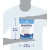 Minera Dead Sea Salt - 2 lb. Bag Fine Grain