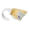 Rolyan Positioning Splint Palm Protector, Left, Pack of 3