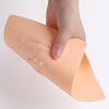 Tattoo Practice Skin 10pcs Practice Skin For Face Permanent Face Makeup Silicone Skin Tattoo Training TA535-10