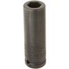 3/4" Drive Thin Wall Deep Impact Socket 3/4" 6 PT