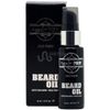 2 BOTTLES AGADIR MEN BEARD OIL 1.5 Oz. Pump