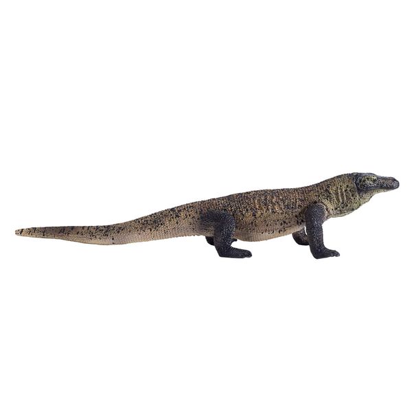 Mojo 381011 Komodo Dragon Figure