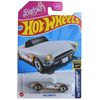 Hot Wheels 1956 Corvette, HW Screen Time 3/10 [Gray] 29/250
