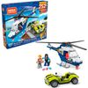 Mega Construx Police Chase