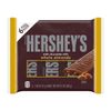 Milk Chocolate with Whole Almonds Candy, Bars 1.45 oz, 6 Count