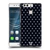 Head Case Designs Classic Fleur de Lis Collection Hard Back Case Compatible With Huawei P9