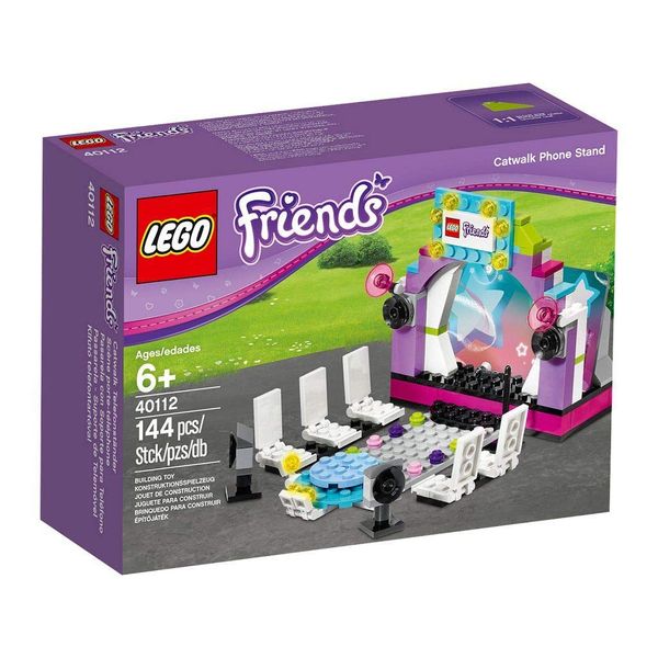 Lego 40112