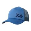 Daiwa DC-6424 Cushion Half Mesh Cap, Free / King (2024 Model)