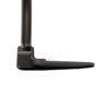 Ram FX-04 CNC Milled Square Mallet Putter, Left Hand, 35"