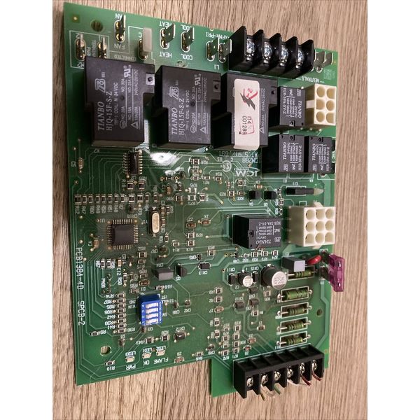 OEM Control Circuit Board PCB1384-4D   SPCB-2. (#103)