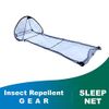 Atwater Carey Sleep Screen Pop-Up Mosquito Net with Permethrin Bug Repellent