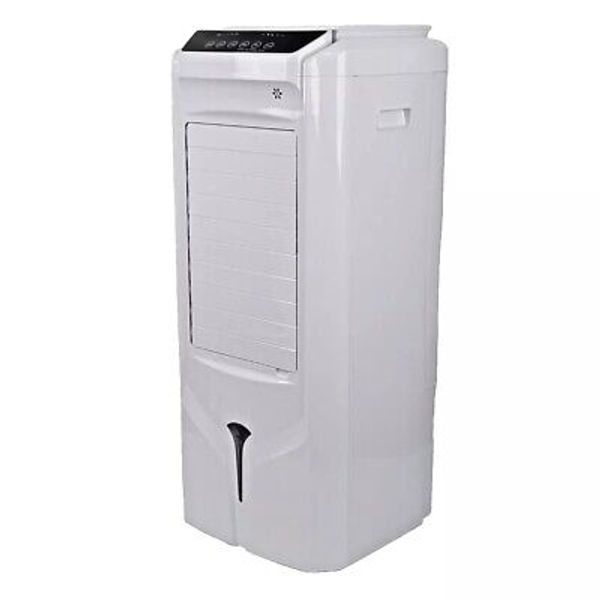 Portable 3-in-1 Evaporative Air Cooler Windowless 4 Mode 3 Speed JDA (FVS029339)