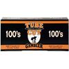Gambler Tube Cut Regular Full Flavored 100MM Cigarette TUBES