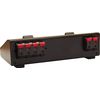 EAUDIO HIGH Power Metal Stereo Speaker Switch (Way 2 Way