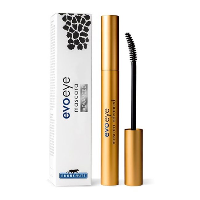 [1+1] Ebo-I Volume Up Mascara Advanced Eyelash Nutrition 5ml, Ebo-I Eyelash Formula 2.0 2ea, 2ea