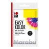 Marabu Easy Colour Fabric Dye 25g - 073 Black