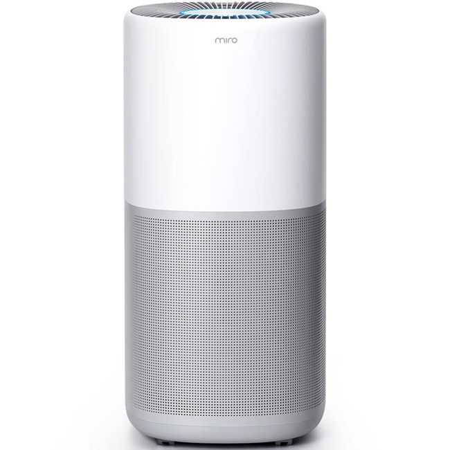 Maze virus sterilization air purifier MSP20UV