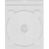 (5) Single Blu-Ray Disc Clear Digipack Glue-in Trays - #BRIR45CL