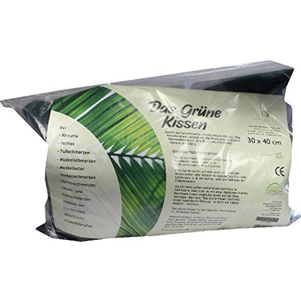 GRÜNES Cushion 30 x 40 cm Pack of 1