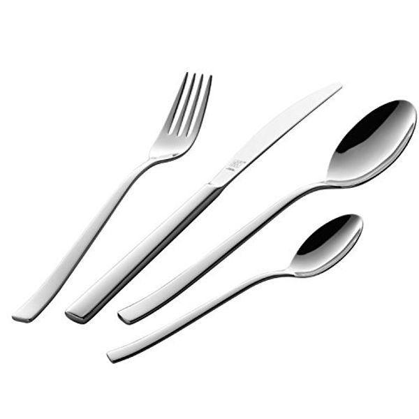 Zwilling Bela Espresso Spoons Set of 6