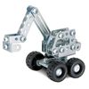 Eitech Construction - C55 - Mini Excavator