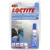 Loctite Adhesive Loctite 401 Blister 3G
