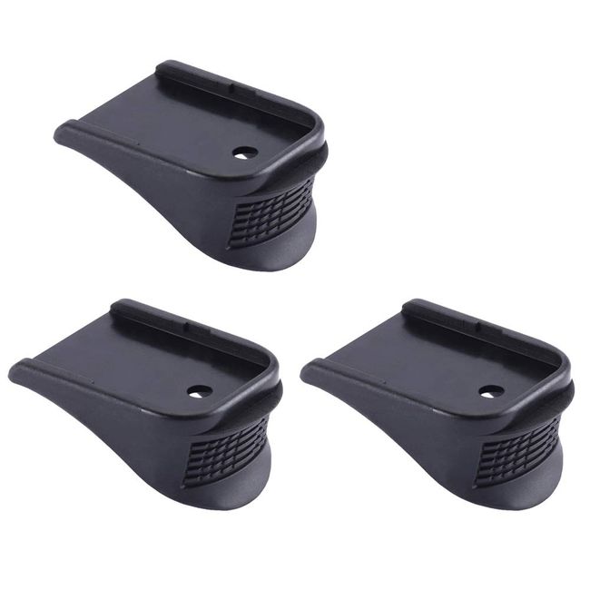 TACwolf 3pc Extension Fits Glock Model 26/27/33/39