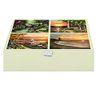 Performing Arts Keepsake Box, Full Color Inside Designs Keepsake - Serenity Stationery Paper, 79002