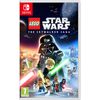 Lego Star Wars Skywalker Saga NS