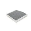 Bosch R5505 - Cabin Filter activated-carbon
