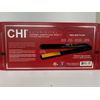 CHI FLAT IRON  Auto Digital Ceramic Ionic Far Infrared  100% lead Free USA NEW❤️