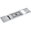 Metrica 40086 Crack Meter for Flat Surfaces