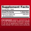 Member’s Mark Vitamin B12 Quick Dissolve Tablets, 5000 mcg, Cherry (300 Count)