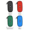 One80 Oneeighty SHARD WALLET MINI Shard Wallet Mini Dart Case, red