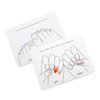 Nail Display Mat (334)