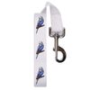 'Perched Budgie' Dog Lead/Leash (DL00011110)