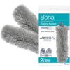Reusable Duster Refills - 2 Pack - High Performance Dusting System - Microfib...