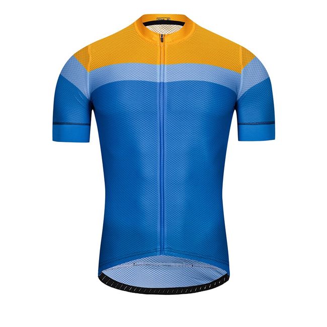 lubi cycling jersey