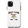 iPhone 11 Pro Max Worthy Matron OES PHA Order Eastern Star Case