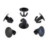 Seal Mounting Rubber Clips for