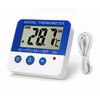 Digital Fridge Freezer Thermometer with Magnet Temperature Alarm & Max Min ℃/℉